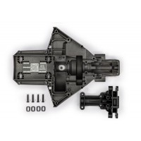 Cellule arrière inferieure et superieure - X-Maxx