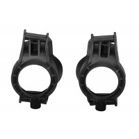 Etrier de fusées gauche et droit (2) X-MAXX