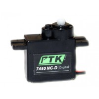 Servo Pro Tronik 7450 NG-D 2,3kg/0.098s Micro