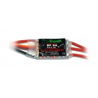 Contrôleur Pro-Tronik-ESC BF 8A ( BEC2A)