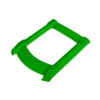 Plaque de protection toit vert (nécessite 7713x) - X-MAXX
