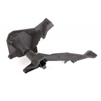 Support d'amortisseur avant moitié gauche et droit Traxxas XRT/Ultimate