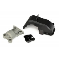 Boitier de transmission Traxxas XRT / X-MAXX