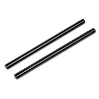 AXES TRIANGLES ARR INT 2pcs D8
