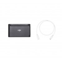 Station de recharge bidirectionnelle pour Dji Mavic Mini