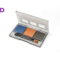 Tamiya Palette de pastels Weathering Master D