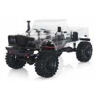 Hobbytech CRX V2 crawler scale 1/10e Kit à monter