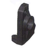 Bearing block 2-speed L SERPENT 802312