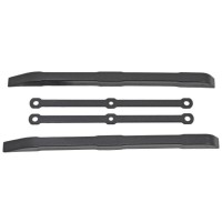 Barre de protection de toit noir RPM - X-MAXX