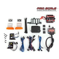 KIT COMPLET LED PRO SCALE – TRX-4 FORD BRONCO 1979 / F-150