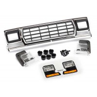 Calandre avec accessoires Ford Bronco - TRX-4