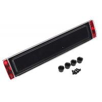 Panneau de hayon, lentilles de feux arrières pour Ford Bronco - TRX-4