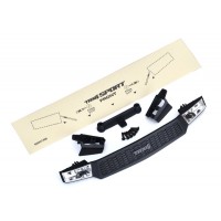 Grille Traxxas 4 Sport 8111 ou 8112