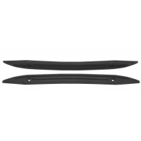 Plaques de protection du bras oscillant - Traxxas Unlimited Desert Racer