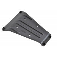 Support de pare-chocs arrière pour Traxxas X-Maxx