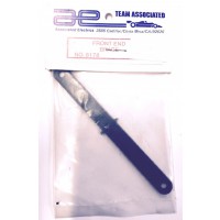 TEAM ASSOCIATED 8178 FRONT END BRACE RC10L