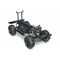 Traxxas châssis TRX-4 - 1/10e Kit à monter