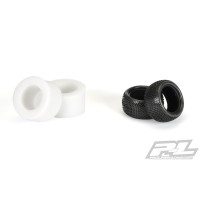 Pneus PROLINE 'BLOCKADE' 2.2" M4 1/10 OFF ROAD BUGGY ARRIERE