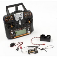 Kyosho Syncro 6CH KT631ST (récepteur KR631WT)