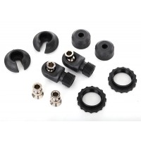 Set bague de ressort GTS - TRX-4/6