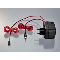 Chargeur sur secteur 150mA radio Tx4-5Nx-Rx4-5NX