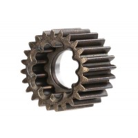 Pignon de transmission métal 24 dents - TRX-4/6