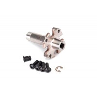 Arbre (spool) RIGIDE DE DIFFERENTIEL TRX-4