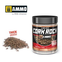 Terraform Cork Rock Thick 100ml