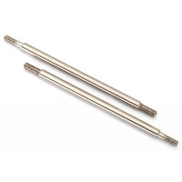 Axes d'amortisseurs avant 69 mm (2)