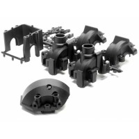 Boitier differentiel - NITRO RS4 3/EVO/MT2