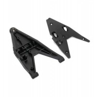Triangles de suspension inférieurs droit Unlimited Desert Truck