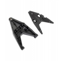 Triangles de suspension inférieurs gauche Unlimited Desert Truck