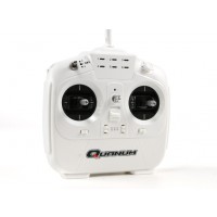 Radio Quanum i8 AFHDS + récepteur 8 voies