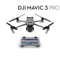 DJI Mavic 3 Pro (DJI RC)