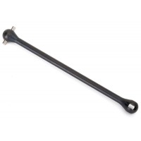 Cardan acier renforcé 122,5mm (roue) - Traxxas E Revo VXL 2.0