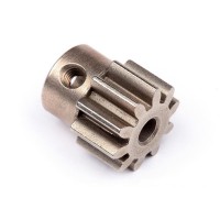 Pignon moteur 10 dents Module 1 axe 3.2mm – HPI