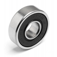 Roulement à billes étanche avant 7X19X6mm
