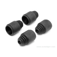 Soufflets pour cardans 25x47mm - 4 pièces - BAJA