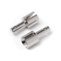 Sorties renforcées pour differentiel bullet