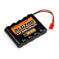 Batterie 6v 1200 mah pour Micro RS4