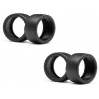Pneus 36x17.5mm (4) Micro RS4