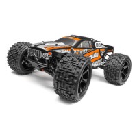 Carrosserie à peindre BULLET FLUX ST+DECO 1/10E