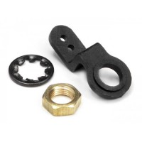 LEVIER DE COMMANDE+TUBE NS15