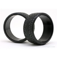 Pneus Drift HPI YOKOHAMA ADVAN NEOVA LP29 - 1/10ème