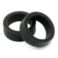 MOUSSE MEDIUM 26 MM POUR JANTE (paire) – piste 1/10ème