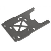SUPPORT MOTEUR 3MM SAVAGE XL