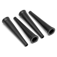 PROTECTION AMORTISSEUR 20X80mm  - BAJA SS/5B 2.0/5T