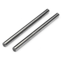 AXE TRIANGLE 3X45MM S2 HELLFIRE