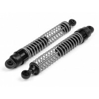 Kit amortisseurs sport 77/117mm - CRAWLER KING/WHEELY KING
