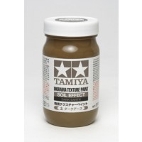Peinture sol Terre 250 ml